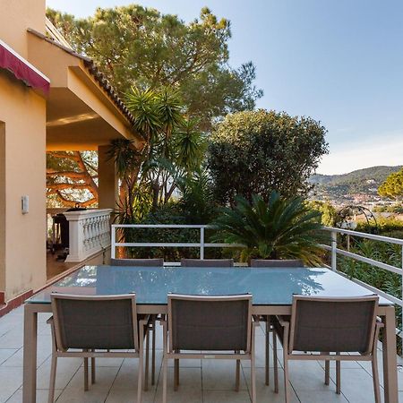 Apartamento Loft In Cabrils Exterior foto
