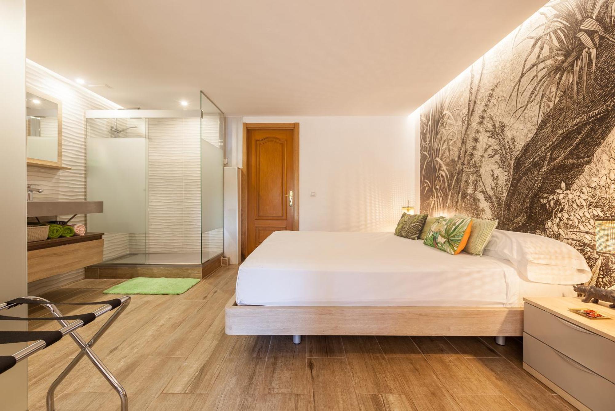 Apartamento Loft In Cabrils Exterior foto