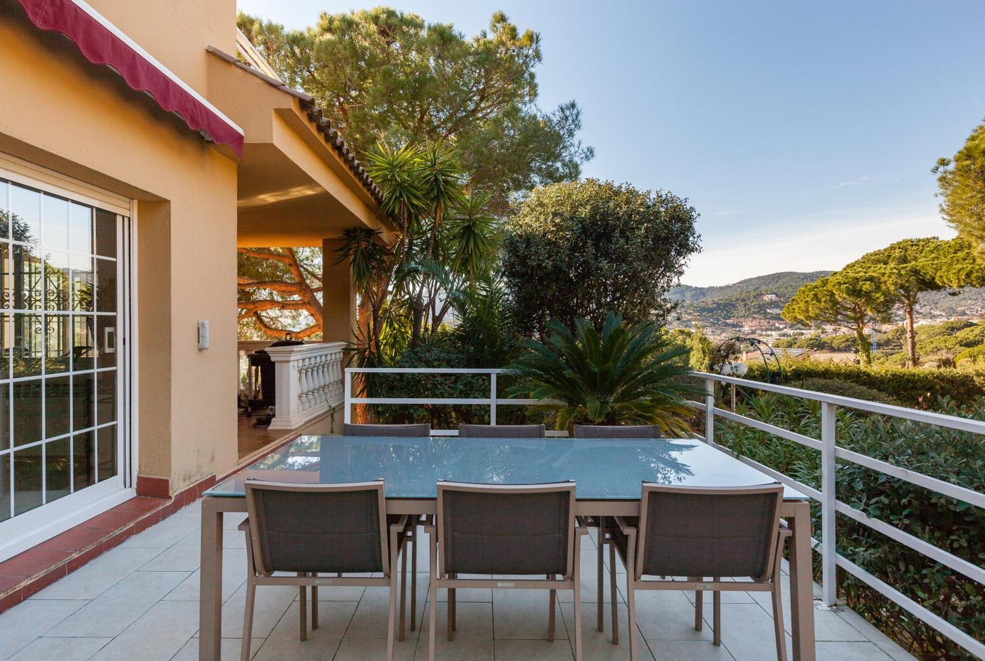 Apartamento Loft In Cabrils Exterior foto